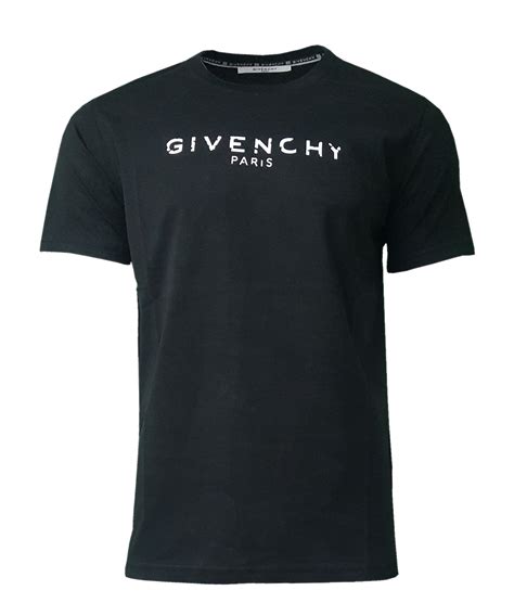 paris france givenchy t shirt|givenchy paris t shirt men.